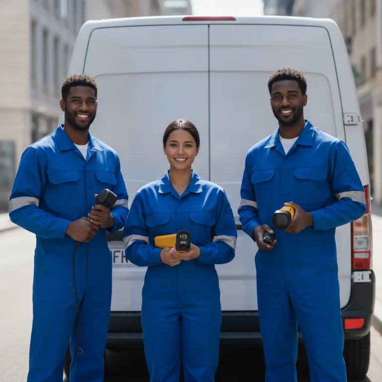 water leak detection Collingwood