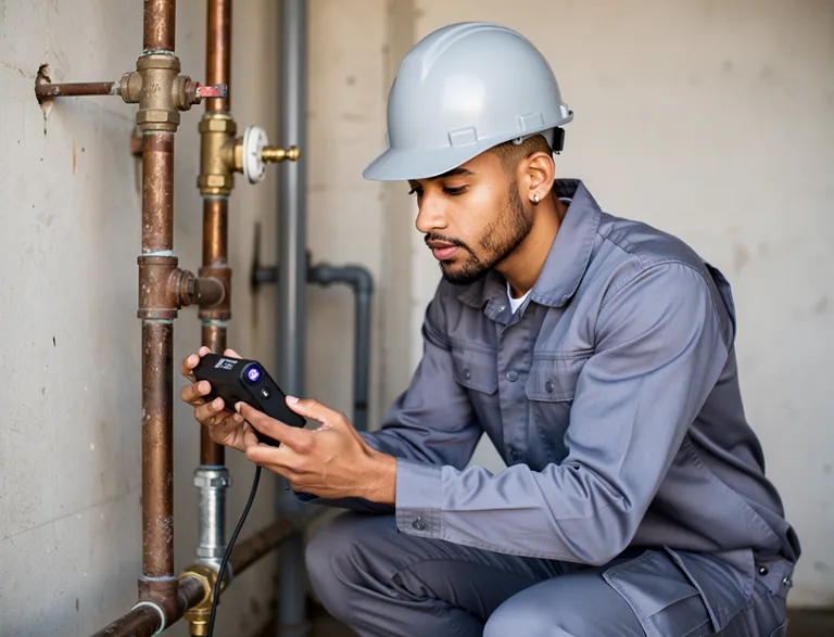 water leak detection Collingwood